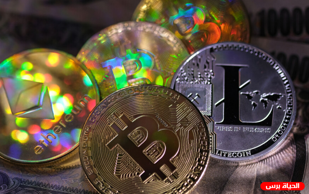 ضربة جديدة للعملات الرقمية : سرقة بملايين الدولارات من بايناس 